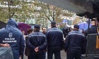 Avokati i Popullit zbardh dinamikën e hetimeve mbi protestat dhe shoqërimin e banorëve të unazës së re nga policia