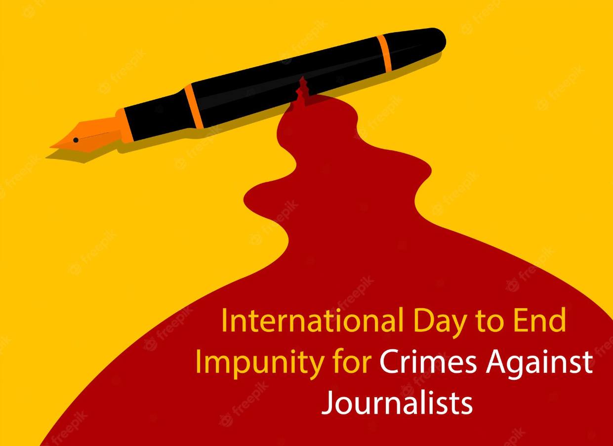 Avokati I Popullit Shënon Ditën Ndërkombëtare Në Mbrojtje Të Gazetarëve