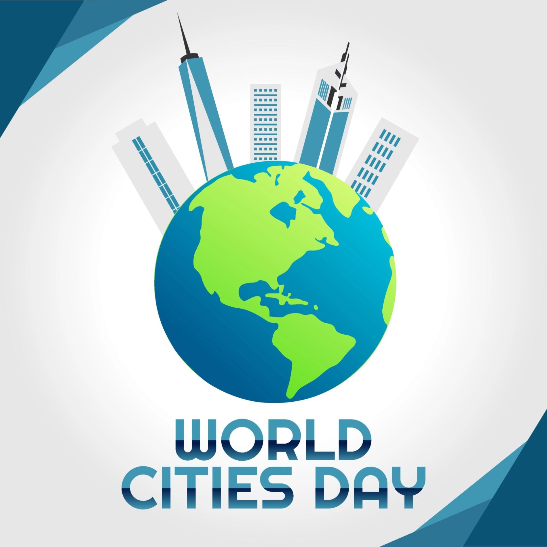 Shënohet Dita Botërore E Qyteteve