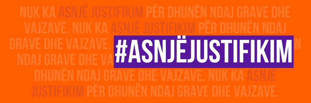 Avokati i Popullit solidarizohet me nismën për 16 ditët e aktivizmit kundër dhunës ndaj grave