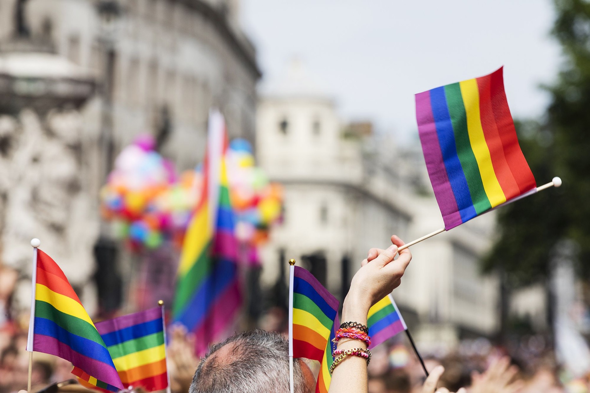 Rekomandim mbi shkeljet e të drejtave të komunitetit lgbt 2020