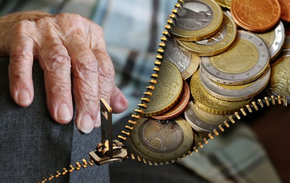 Rekomandime mbi të drejtat e pensionistëve 2018