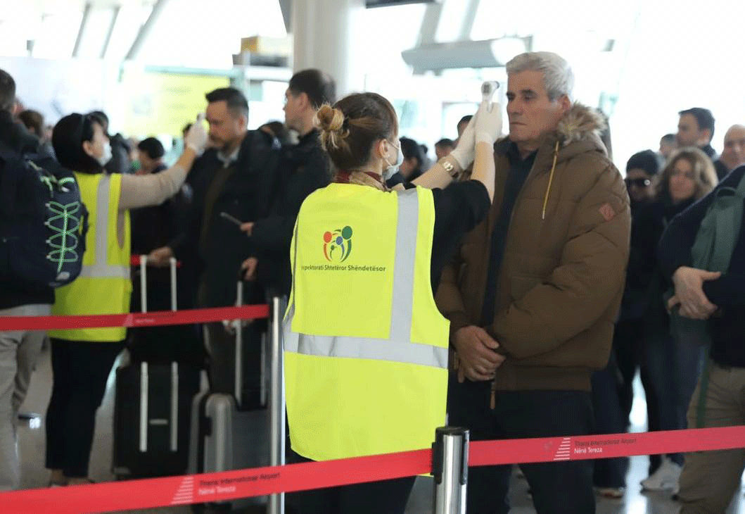 Avokati I Popullit Bën Thirrje Për Plan Praktik Masash Në Kuadrin E Gjendjes Së…