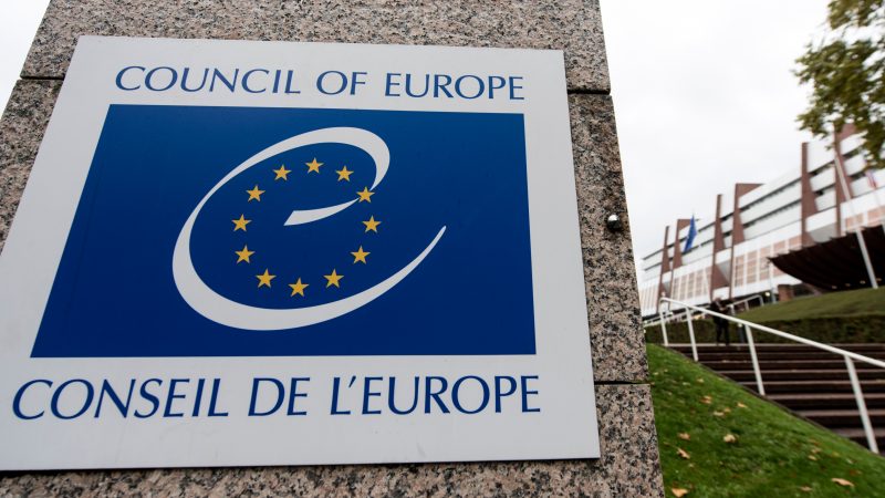 Komiteti Drejtues I Këshillit Të Europës Për Të Drejtat E Njeriut Paraqet Sugje…