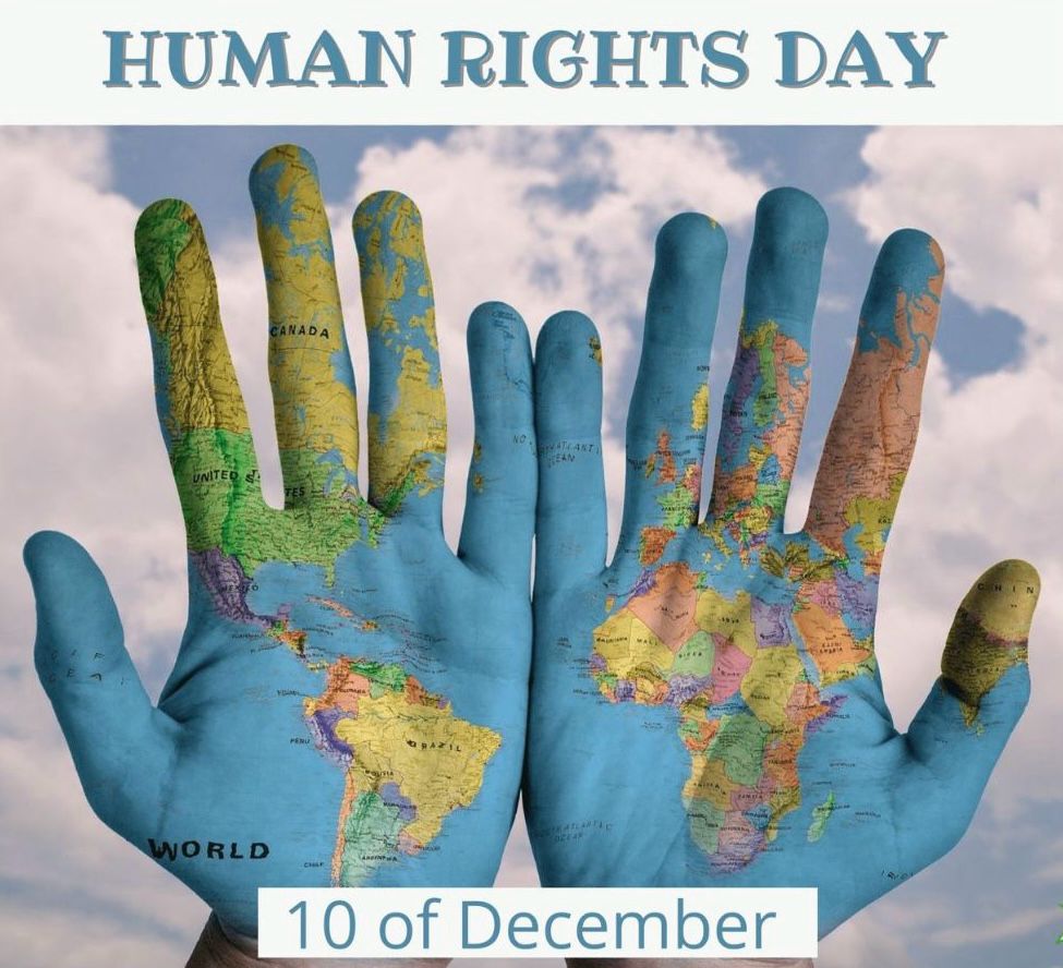 Dita Ndërkombëtare Të Të Drejtave Të Njeriut, Avokati I Popullit Apelon Për Më …
