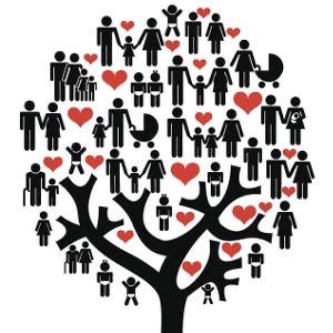 Mesazh I Avokatit Të Popullit Në Ditën E Familjes