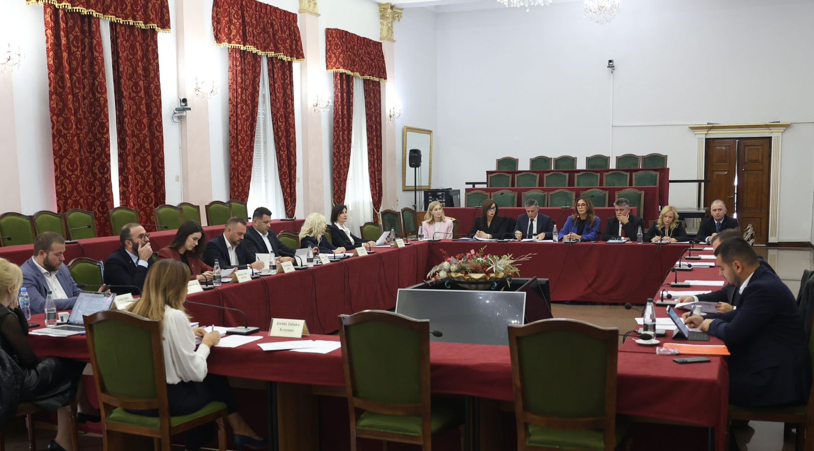 Albania Towards The Eu – Human Rights, At The Foundation Of The Integration P...