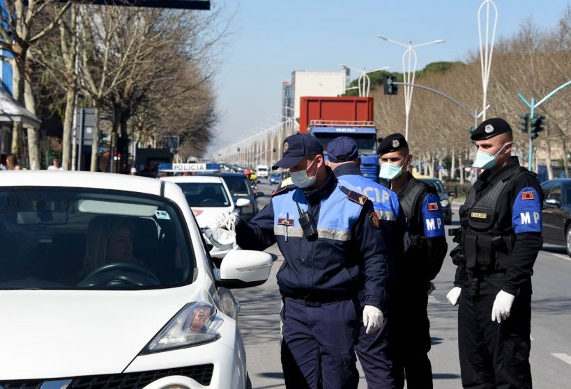 Avokati I Popullit Mbështet Masat Kufizuese Por Bën Thirrje Për Përgjegjshmëri …