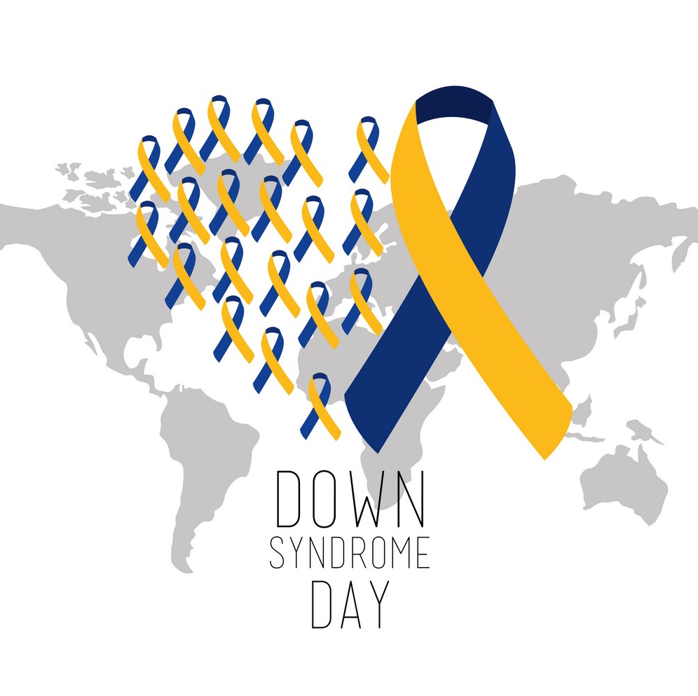 Ne Diten Boterore Per Sindromen Down, Avokati I Popullit Solidarizohet Me Perpj…