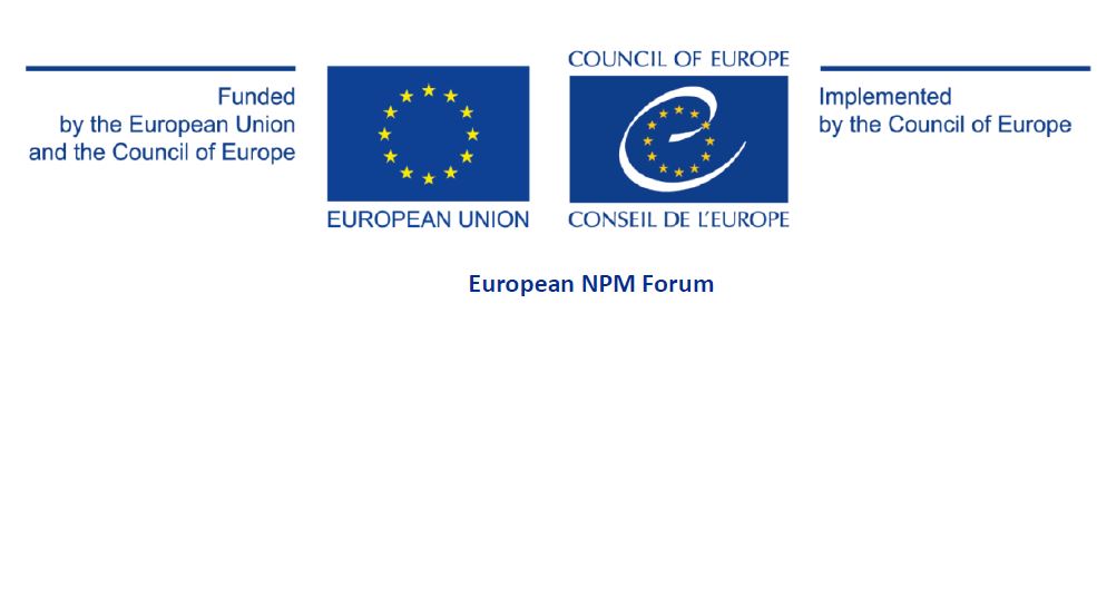 European NPM Newsletter