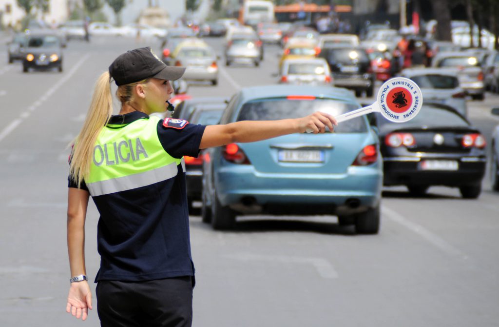 Rekomandime Për Shkelje Nga Strukturat E Policisë Së Shtetit 2021