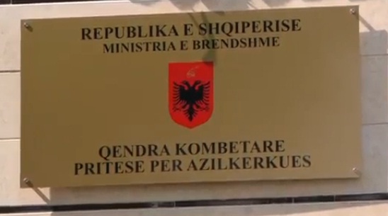 Rekomandime Mbi Qëndrat E Azilit