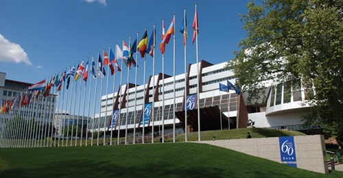 Këshilli I Europës Miraton Rekomandimin Në Mbështetje Të Institucioneve Kombëta…
