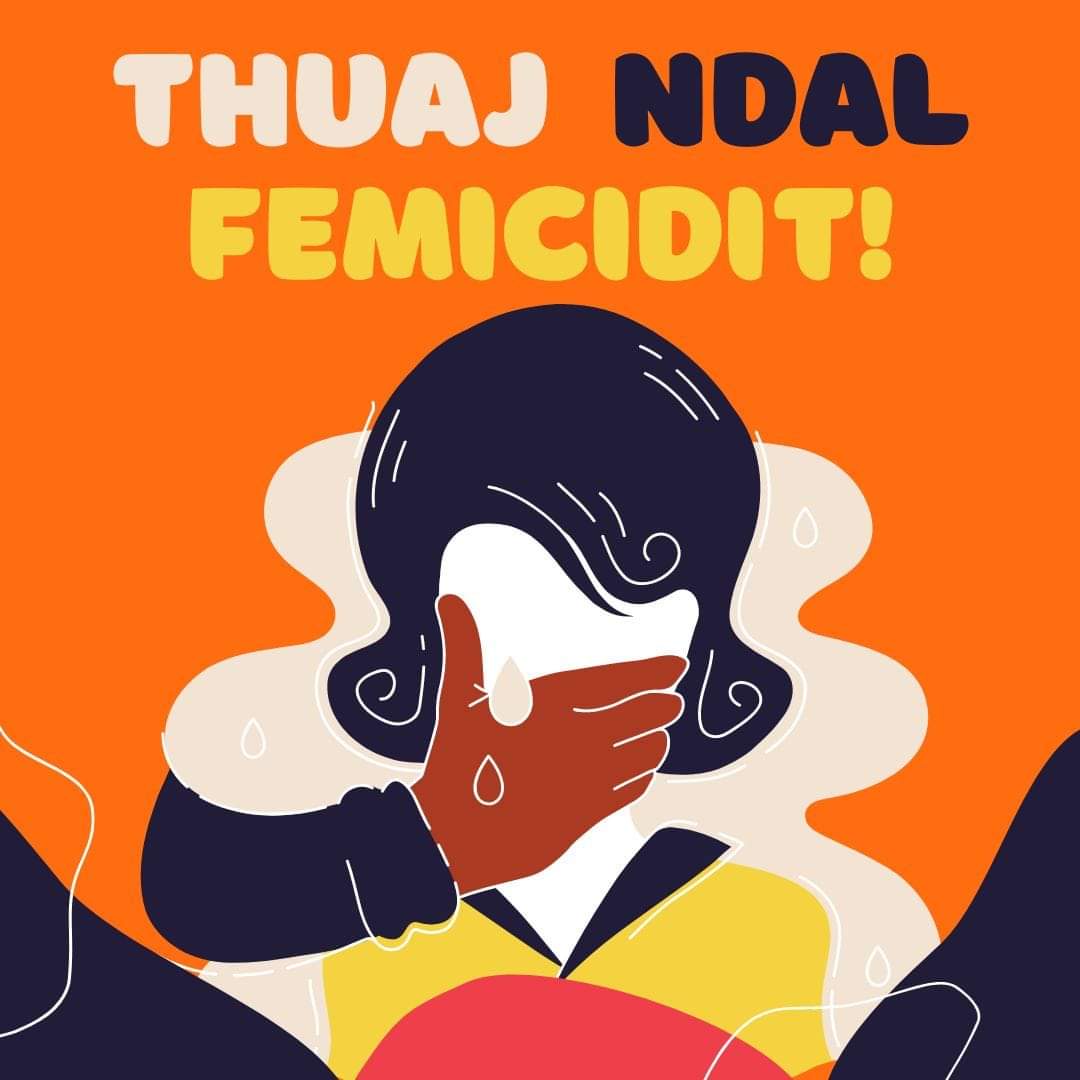Recommendation For Femicides